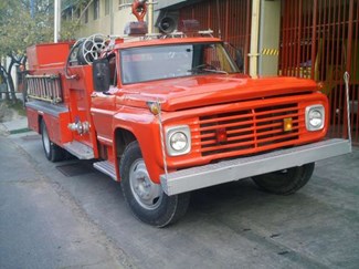 bombero